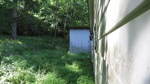 Exterior - 29 Graded Ln, Williams, IN 47470 photo 5 of 6