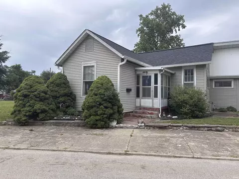 714 State St, Logansport, IN 46947