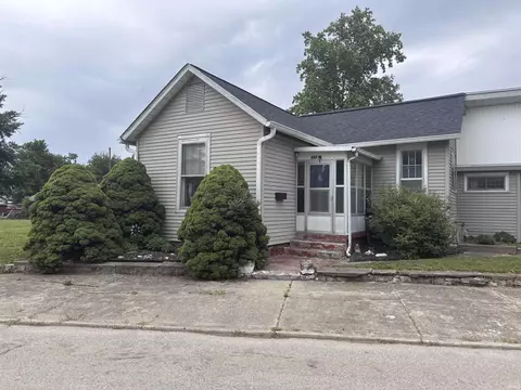 714 State St, Logansport, IN 46947