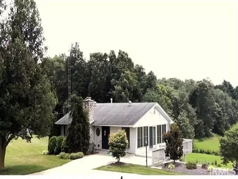 6832 Ellsworth Rd, Celestine, IN 47521