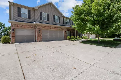 3107 Crooked Stick Dr, Kokomo, IN 46902