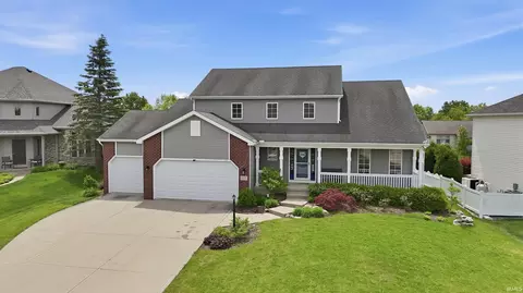 1125 Coral Isle Cv, Fort Wayne, IN 46845