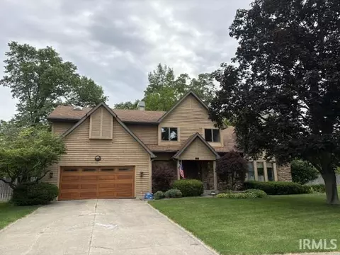 3152 Boxwood Ct, Elkhart, IN 46514