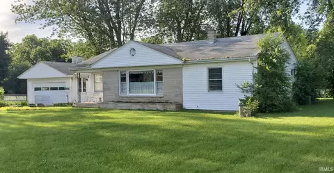 9925 Saint Joseph St, Leo, IN 46765