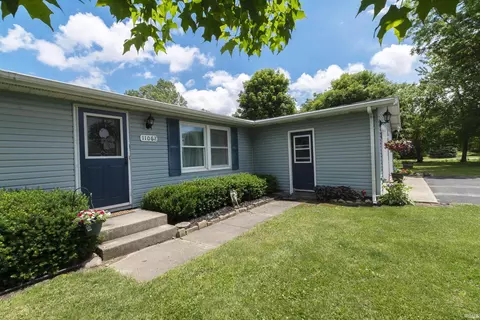 11062 Polyanna Pike, Cromwell, IN 46732