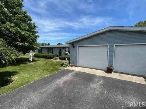 11062 Polyanna Pike, Cromwell, IN 46732