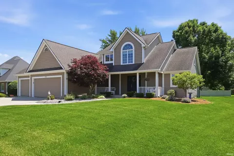 111 Matthew Cv, Auburn, IN 46706