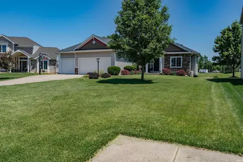 13312 Vitiano Ct, Fort Wayne, IN 46845