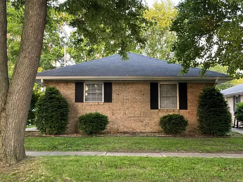 1320 S 1324 S Waugh St, Kokomo, IN 46902