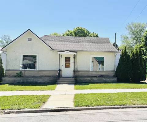 405 W 20th St, Auburn, IN 46706