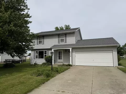 65778 Barrens Dr, Goshen, IN 46526