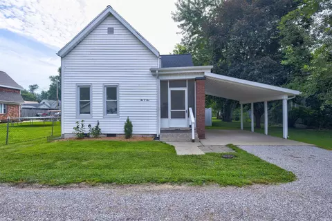 205 N Woods Ave, Evansville, IN 47712