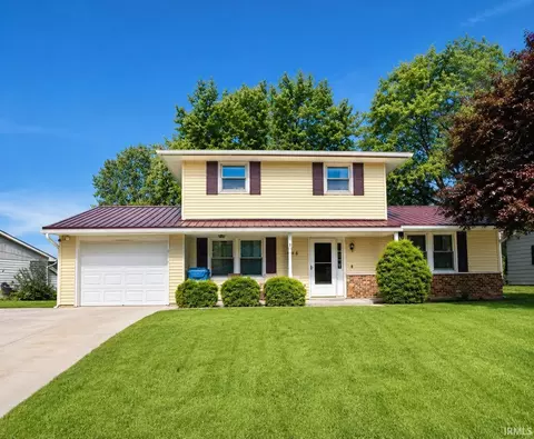 1546 Mac Pherson Dr, New Haven, IN 46774