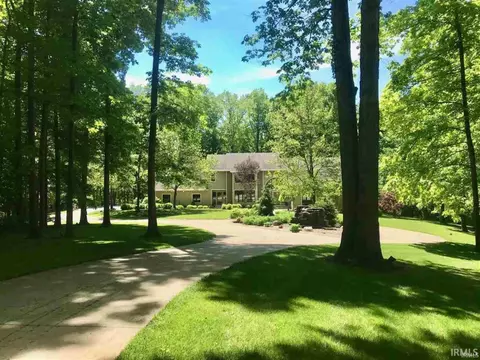 7620 E Manitou-92 Trl, Roanoke, IN 46783