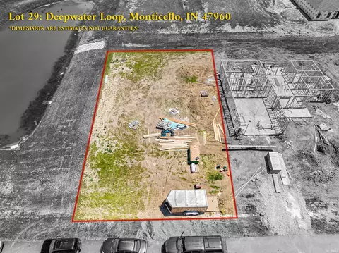 2050 Deepwater Loop, Monticello, IN 47960
