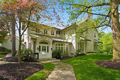 1415 W Washington Blvd, Fort Wayne, IN 46802
