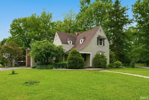 300 S Shady Ln, Muncie, IN 47304