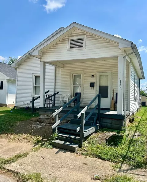 429 Taylor Ave, Evansville, IN 47713