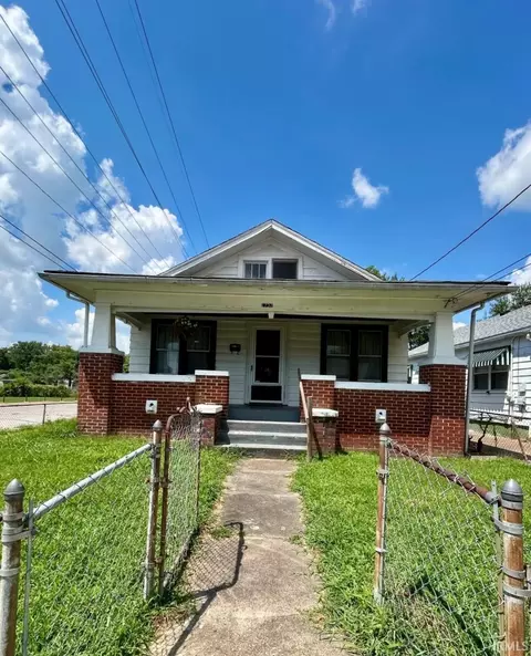 1737 S Bedford Ave, Evansville, IN 47713