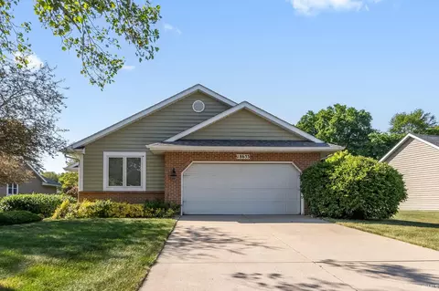 18366 Pauls Way, South Bend, IN 46637