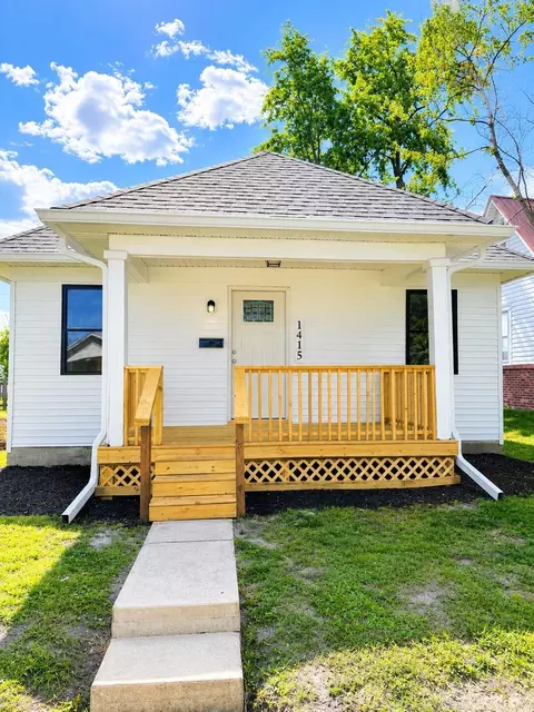1415 S Webster St, Kokomo, IN 46901