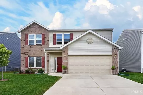 140 Wadsworth Ct, Lafayette, IN 47905