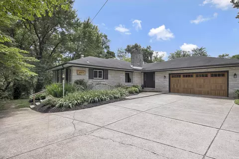 8811 Old State Road Rd, Evansville, IN 47711