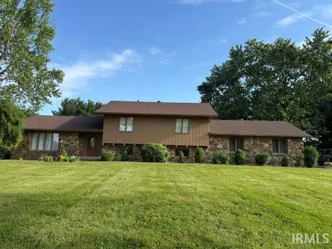 491 W Co Rd 600 N Rd, Orleans, IN 47452