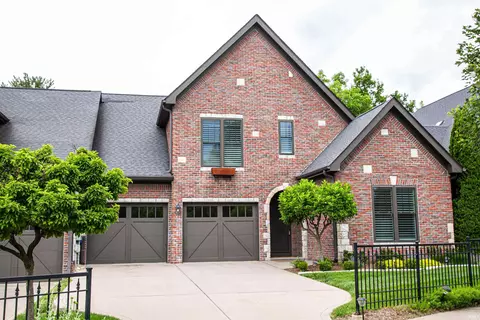1762 S Springhouse Dr, Bloomington, IN 47401