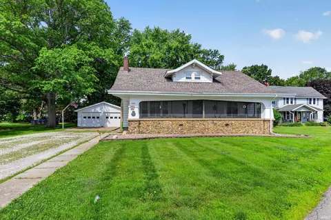 266 Dayton Rd, Dayton, IN 47941