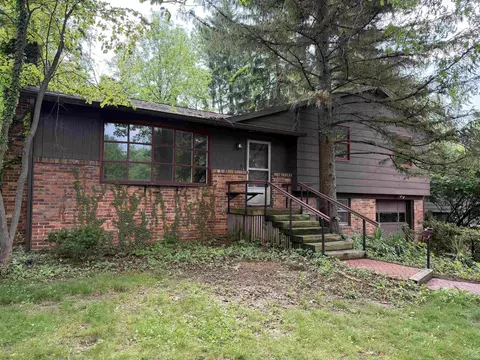 114 N Glenwood Ave, Bloomington, IN 47408