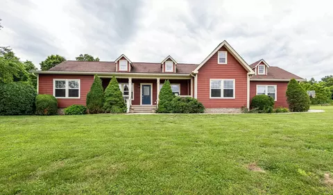 160 Knotting Hill Dr, Springville, IN 47462