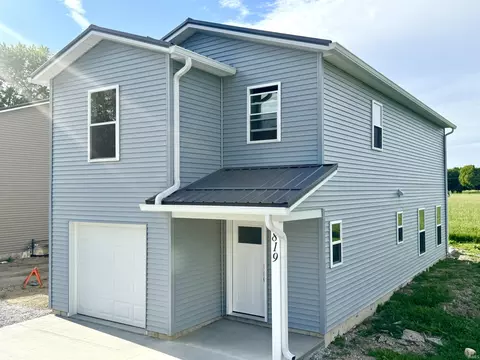 819 N Grant St, Gas City, IN 46933