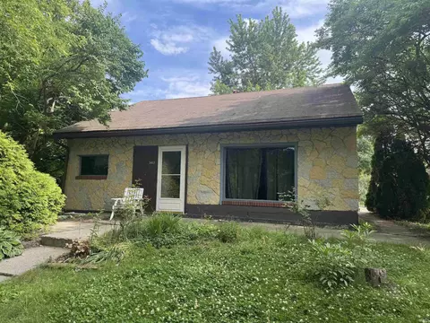 3402 Logan Ave, Fort Wayne, IN 46803