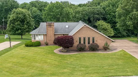 1029 University Drs, Jasper, IN 47546