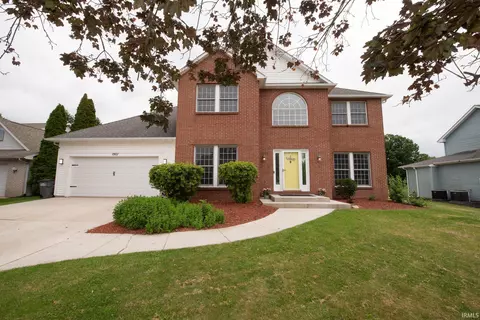 1901 Willet Ct, West Lafayette, IN 47906