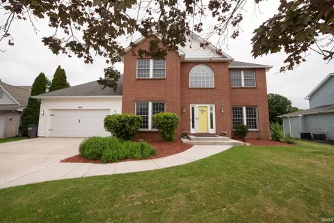 1901 Willet Ct, West Lafayette, IN 47906