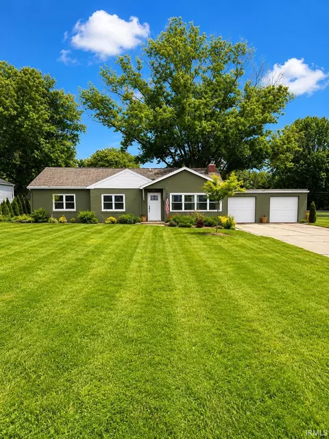 710 Davis Rd, Logansport, IN 46947