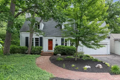 530 Robinson St, West Lafayette, IN 47906