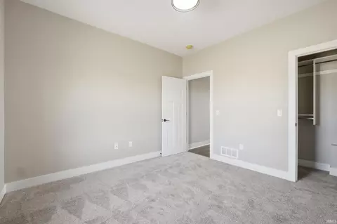 Bedroom - 13134 Branstrator Rd, Yoder, IN 46798 photo 8 of 8