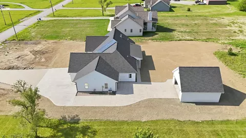 View/Area - 13134 Branstrator Rd, Yoder, IN 46798 photo 3 of 3