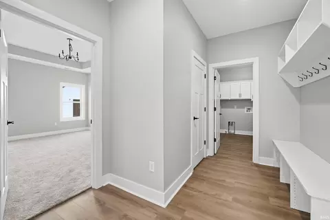 Entry Way - 13134 Branstrator Rd, Yoder, IN 46798 photo 4 of 4