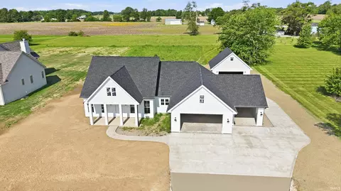 Other - 13134 Branstrator Rd, Yoder, IN 46798 photo 9 of 10