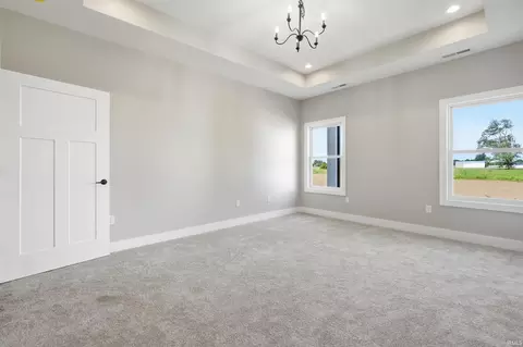 Bedroom - 13134 Branstrator Rd, Yoder, IN 46798 photo 3 of 8