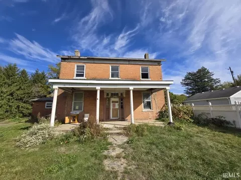 1735 E 38th St, Marion, IN 46953