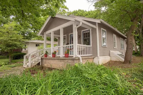216 Dehart St, West Lafayette, IN 47906