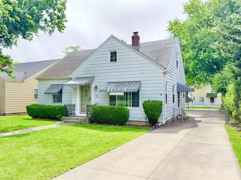 4812 Fairfield Ave, Fort Wayne, IN 46807