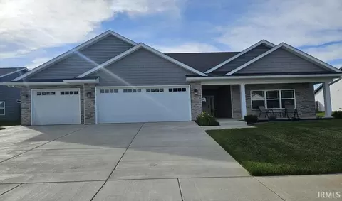 4873 Abbeyville Dr, Lafayette, IN 47909