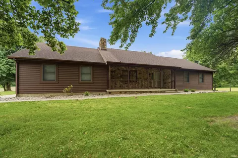 9619 E 325 N, Lafayette, IN 47905