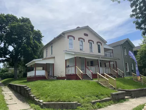 321 N 13th St, Richmond, IN 47374